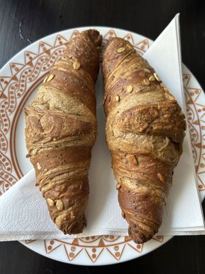   at Encanto - Art Cafe in Helsinki