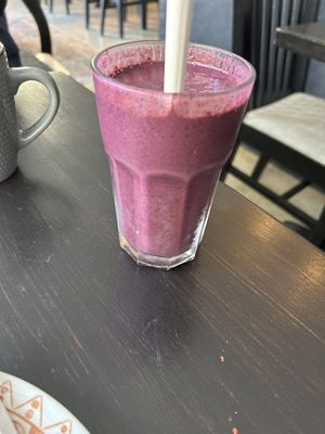   at Encanto - Art Cafe in Helsinki