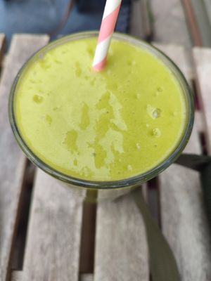  at Encanto - Art Cafe in Helsinki