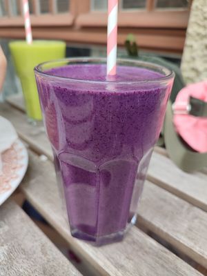  at Encanto - Art Cafe in Helsinki