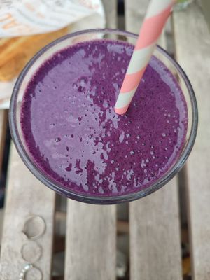  at Encanto - Art Cafe in Helsinki