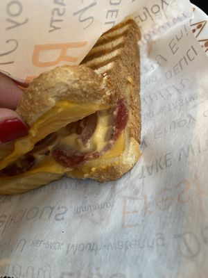   at Encanto - Art Cafe in Helsinki