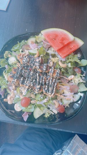 salas  at Encanto - Art Cafe in Helsinki