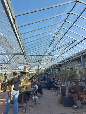  at Uluwatu in Hook Of Holland