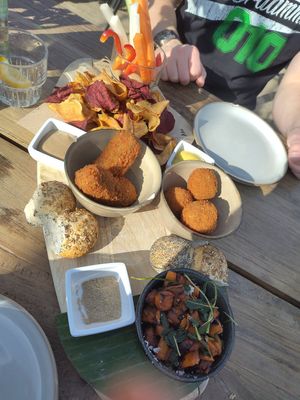  at Uluwatu in Hook Of Holland