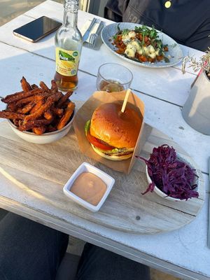  at Uluwatu in Hook Of Holland