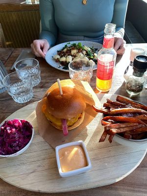  at Uluwatu in Hook Of Holland