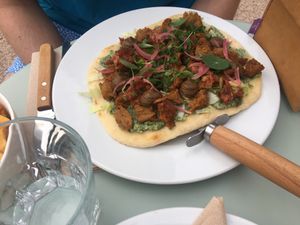 Naaaaaan   at La Mifa in Toulouse