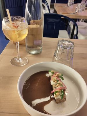  at La Mifa in Toulouse