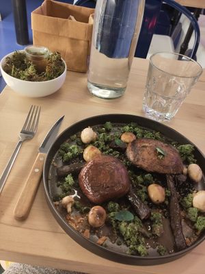  at La Mifa in Toulouse