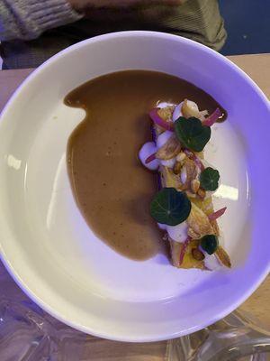   at La Mifa in Toulouse