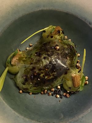   at La Mifa in Toulouse