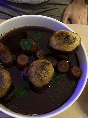   at La Mifa in Toulouse