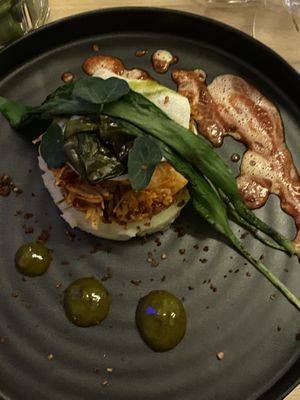   at La Mifa in Toulouse