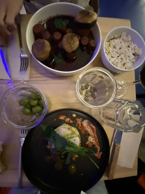   at La Mifa in Toulouse