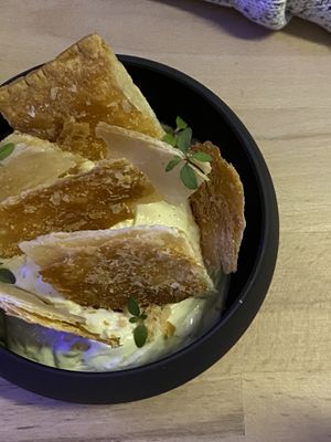   at La Mifa in Toulouse