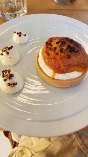 La pêche at La Mifa in Toulouse