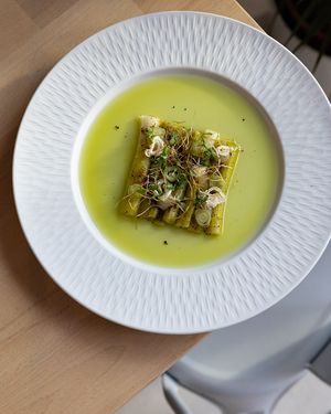 L'aillet at La Mifa in Toulouse