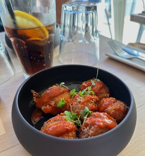   at La Mifa in Toulouse