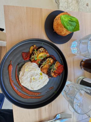   at La Mifa in Toulouse