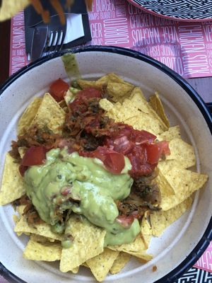   at Terminal F in Split