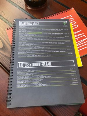   at Terminal F in Split