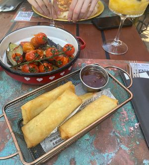   at Terminal F in Split