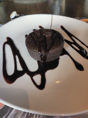 Coulant at La Malteria in Mostoles