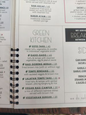  at Lilla Warung in Denpasar