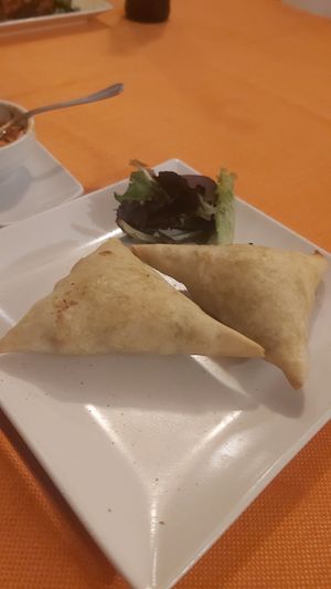  at A Taste Of India Shazna in Manilva