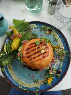  at Cafe La Coco in Kilkenny