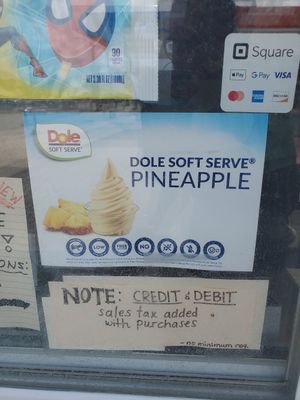  at Scoops in Conshohocken