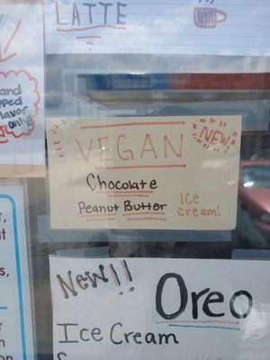  at Scoops in Conshohocken