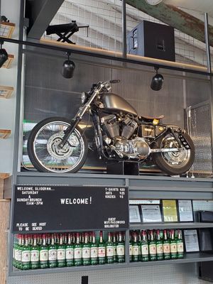  at Slider Inn in Memphis