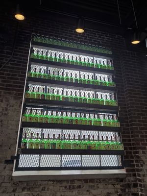  at Slider Inn in Memphis