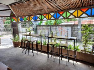  at Vegan Meals in Chiang Mai