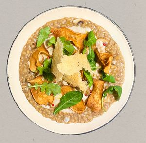  at Plant å 플랫오 in Seoul