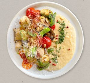  at Plant å 플랫오 in Seoul