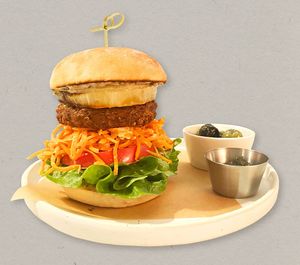  at Plant å 플랫오 in Seoul