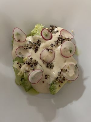   at Ristorante Il Pescatore - Grand Hotel Fasano in Gardone Riviera