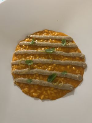   at Ristorante Il Pescatore - Grand Hotel Fasano in Gardone Riviera