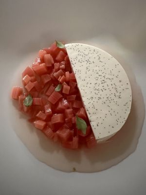   at Ristorante Il Pescatore - Grand Hotel Fasano in Gardone Riviera