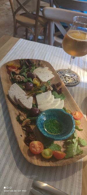  at Capo Fronte in Rab