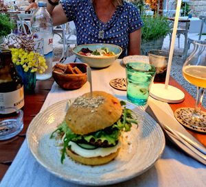  at Capo Fronte in Rab