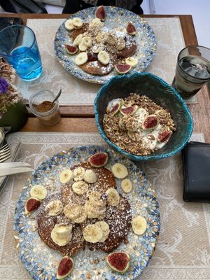   at Capo Fronte in Rab