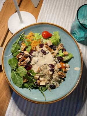   at Capo Fronte in Rab