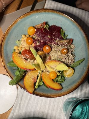   at Capo Fronte in Rab