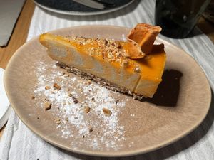   at Capo Fronte in Rab