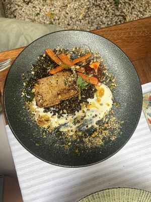   at Capo Fronte in Rab