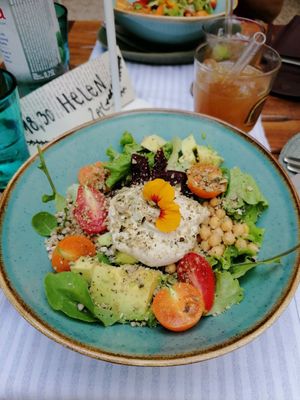  at Capo Fronte in Rab